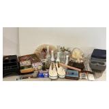 Home goods and auto accessories