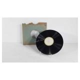 Vintage record by John Sullivan. The Klu Klux