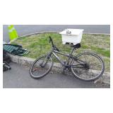Diamondback Bike, Insight 24. Used, chain needs