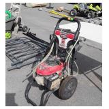 Simpson Pressure Washer, powered by Honda 190