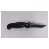 CRKT Crawford Falcon pocket knife, locking blade,