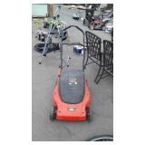 B&D Electric Pushmower, 19" Needs Work, not