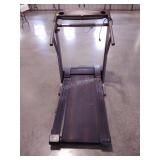 Pro-Form 595Le treadmill, works