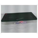 Rubbermaid Wrap Craft Storage Tote