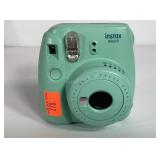 Fujifilm Instax mini 9 camera