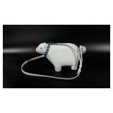 Kate Spade Arctic Friends polar bear cross body