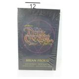 Graphic novels. THE DARK CRYSTAL trilogy in box.