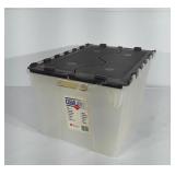 Storage Tote 12 gallon