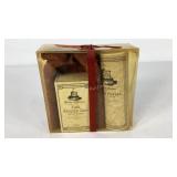 Woods of Windsor, English soap and powder gift