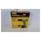 Workforce 18v cordless drill, new in box.