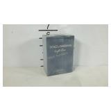 Dolce & Gabbana, Light Blue, eau DE toilette. 2.5