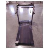 Pro-Form 595Le treadmill, works