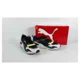 Puma X-Ray 2 Square size 13 shoes, soft foam+,