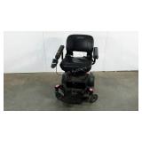 Pride motorized chair, works, may need charger or