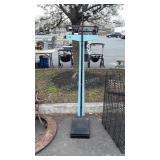 Health-O-Meter Scales, Doctor office style