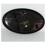 Home Furnishings Wall Mirror, 24x38