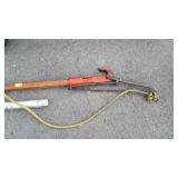 Tree Limb Prunner, lopper cutter no Saw blade,
