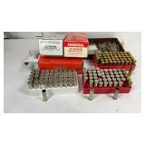 Ammo, .357 mag high velocity 125, 158, and 150