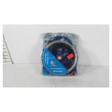 Bullz Audio 4 gauge power amp kit, EPAK4BL