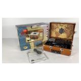 Field Phone Mark IV, Spirit of St. Louis, appears