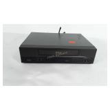 RCA VCR Player