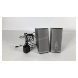 Bose Companion 2 Series II speakers