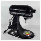 KitchenAid ultra power 300w mixer, powers up.  No