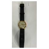 Bulova wrist watch not running