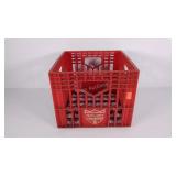 Perth Amboy milk crate