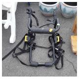 Sarus Bike Carrier Rack