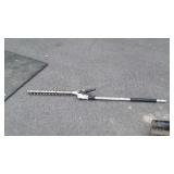 Stihl 20" Hedge Clippers attachment for