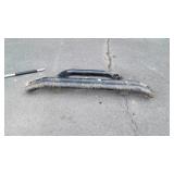 Truck Grill Push Bar Guard, HD made, small mid