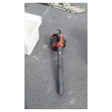 Echo Gas powered Blower non-tested by Hash