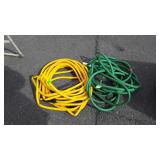 2 Water Hoses, Home owners type