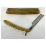 Straight razor, Guarino NY