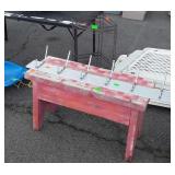 3pc Lot includes corner style shelf light