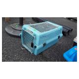 Petmate double door deluxe Pet Carrier, small