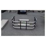 Truck Accessories, rear tailgate Guard, and Front