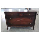 Dresser, 51x23x35
