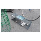 Live Animal Trap small Critter size
