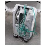 New Life Elite Airjep, powers up. Seller code JZ