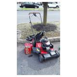 Craftsman Pushmower, For Parts or Repairs,