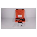 Skil jigsaw with vari-orbit action n case, powers