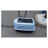 Pet Carrier, small size, nice condition