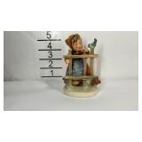 Goebel Hummel 203 "Signs of Spring"