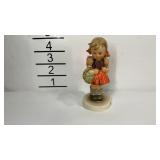 Hummel, "School Girl" 81 2/0