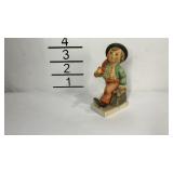 Goebel Hummel, "Merry Wander" 11 2/0