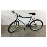 Sorento Diamondback mens 7 speed bike