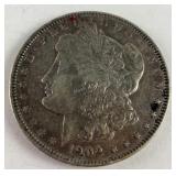 1902 Morgan Dollar