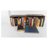 Books, The Monuments Men, 1421, Edgar Allan Poe,